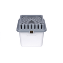 Re-usable Dehumidifier Box (Crystals Included)