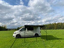 Multi Shade Campervan Canopy