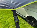 Multi Shade Campervan Canopy