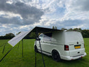 Multi Shade Campervan Canopy