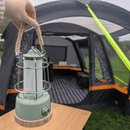 Retro Dimmable Lantern
