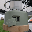 Retro Dimmable Lantern