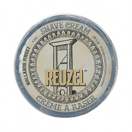 Reuzel Shave Cream 28g