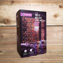 1.7m x 1.2m 180 LED Premier Indoor Outdoor Multifunction Christmas Net Light with Timer in Multicoloured