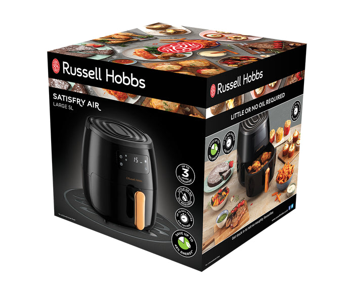 Russell Hobbs Satisfry 5l Digital Airfryer