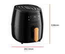 Russell Hobbs Satisfry 5l Digital Airfryer