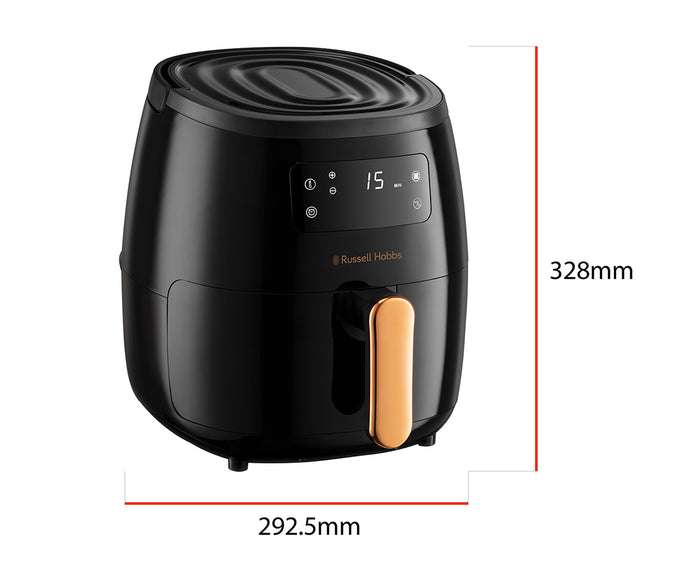 Russell Hobbs Satisfry 5l Digital Airfryer