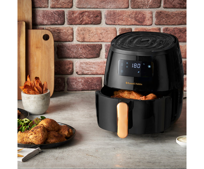 Russell Hobbs Satisfry 5l Digital Airfryer