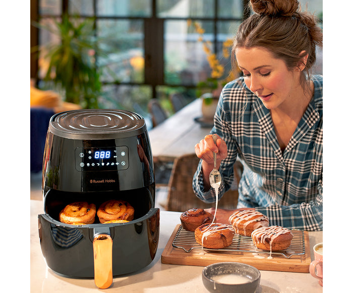 Russell Hobbs Satisfry 5l Digital Airfryer