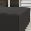 Outsunny UV Rain Protective Cover or Garden Wicker Rattan