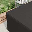 Outsunny UV Rain Protective Cover or Garden Wicker Rattan