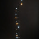 25m 1000 LED TreeBrights Christmas String Lights with Timer in Cool White & Warm White