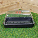 38cm Unheated Grostart Midi Propagator Seed Starter Tray