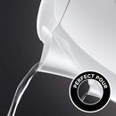 Russell Hobbs Textures Kettle - White