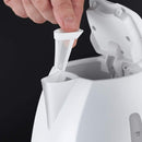 Russell Hobbs Textures Kettle - White