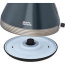 Morphy Richards Venture 1.5 Litre Pyramid Kettle