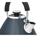 Morphy Richards Venture 1.5 Litre Pyramid Kettle