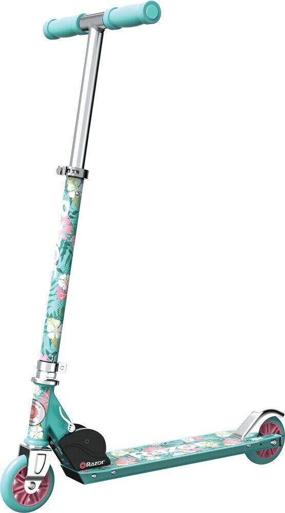 Paradise Scooter