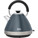 Morphy Richards Venture 1.5 Litre Pyramid Kettle