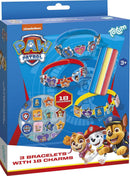 Paw Patrol Bracelets And Charms
