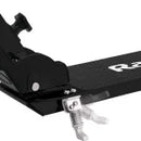 A5 Air Scooter - Black