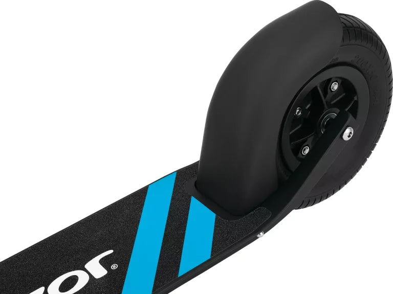 A5 Air Scooter - Black