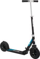 A5 Air Scooter - Black