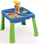 Sand and Water Creativity Table - Blue