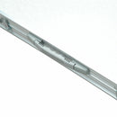 Outsunny 4FT Aluminium Portable Folding Camping Picnic Outdoor Table