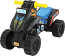 Fisher Price DC Friends Batman ATV Ride-on