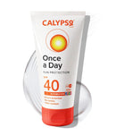 Calypso Once A Day Sun Protection For Kids SPF40 150ml