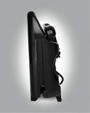 George Foreman Entertaining Grill - Red