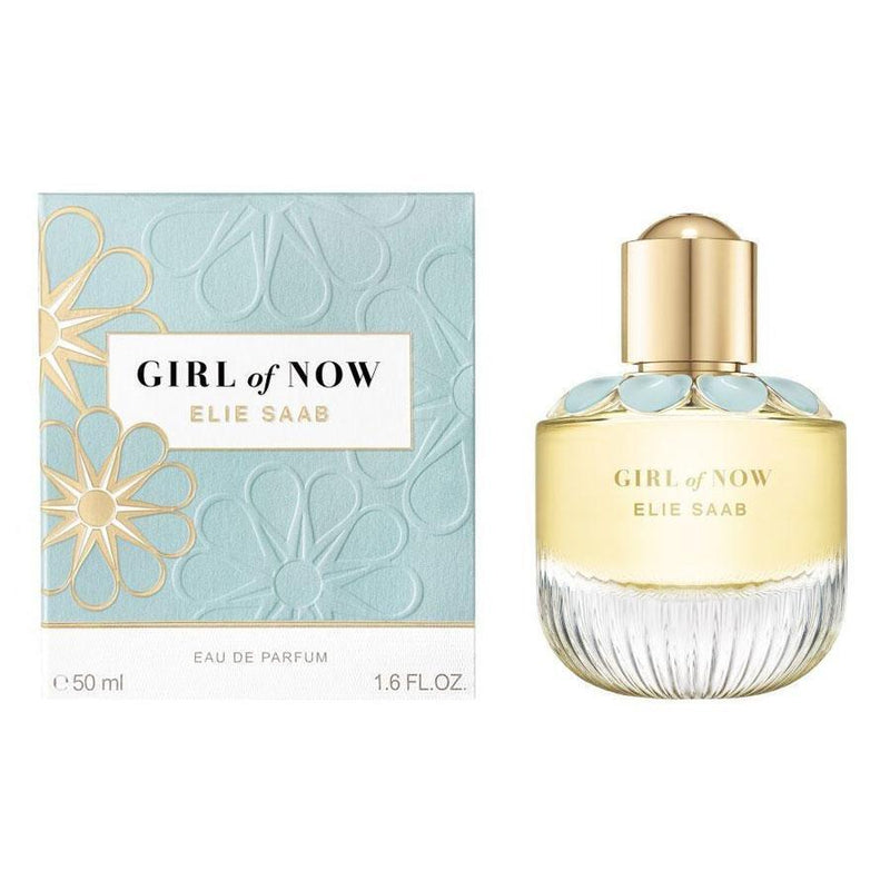 Elie Saab Girl Of Now Eau De Parfum 50ml