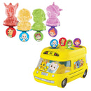 Cocomelon Ice Pops Truck Lolly Maker