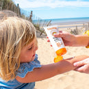 Calypso Once A Day Sun Protection For Kids SPF40 150ml