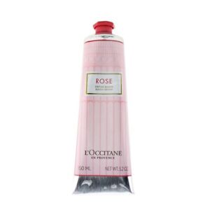 L'occitane Rose Hand Cream 150ml