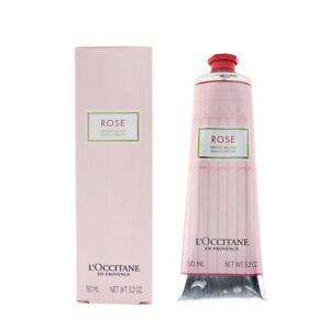 L'occitane Rose Hand Cream 150ml
