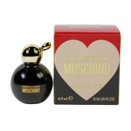 Moschino Cheap And Chic Eau de Parfum 4.9ml