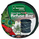 Pop Up Garden Waste Bag 48cm High x 44cm Diameter