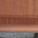 Outsunny 2 Seater Children's  Garden Swing Seat Monkey Pattern - Brown