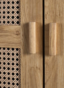 Sydney 2 Door Wardrobe