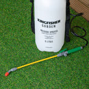 8 Litre Garden Pressure Sprayer with Shoulder Strap & Lance