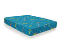 Bedlam Sea Life Fitted Bed Sheet in Multi