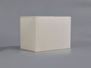 Sevenoaks Faux Silk Shade - Ivory