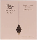 Charlotte Tilbury Pillow Talk Cheek To Chic Swish And Glow Blusher 8g