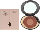 Charlotte Tilbury Pillow Talk Cheek To Chic Swish And Glow Blusher 8g