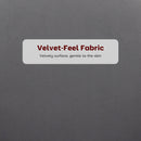 HOMCOM Set Of 2 Barstools With Petal Backrest For Kitchen Island