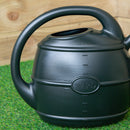 5/10L Ward Garden Watering Can with Rose - Green