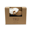 Tru Womens Bella Slipper