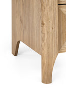 Sydney 3 Drawer Chest